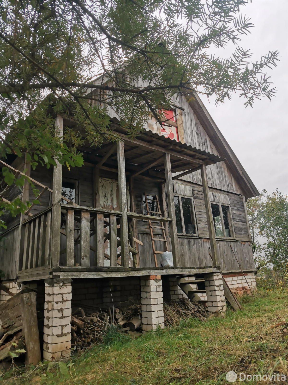 дача, Галург, , стоимость продажи 31 161 р.