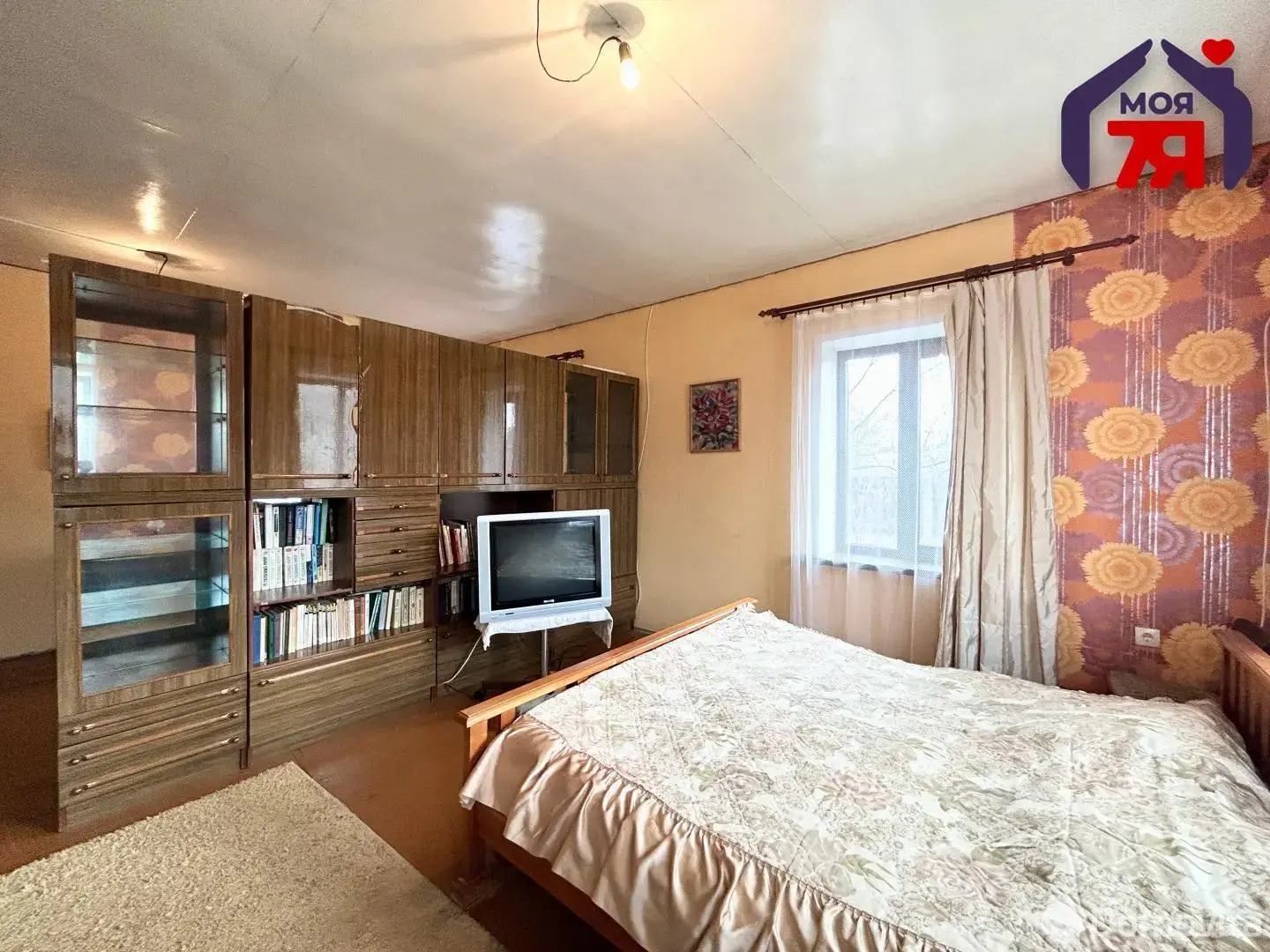 коттедж, Закальное, ул. Дзержинского, стоимость продажи 30 023 р.