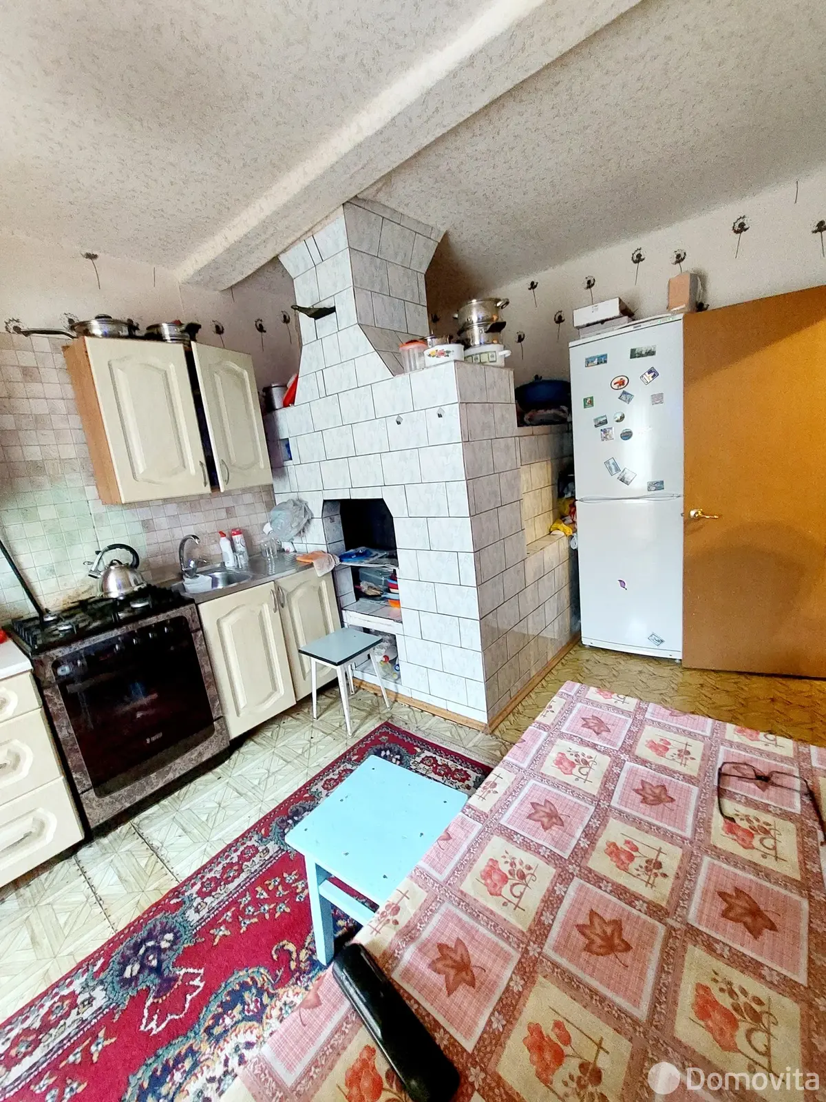 дом, Белыничи, ул. Энгельса