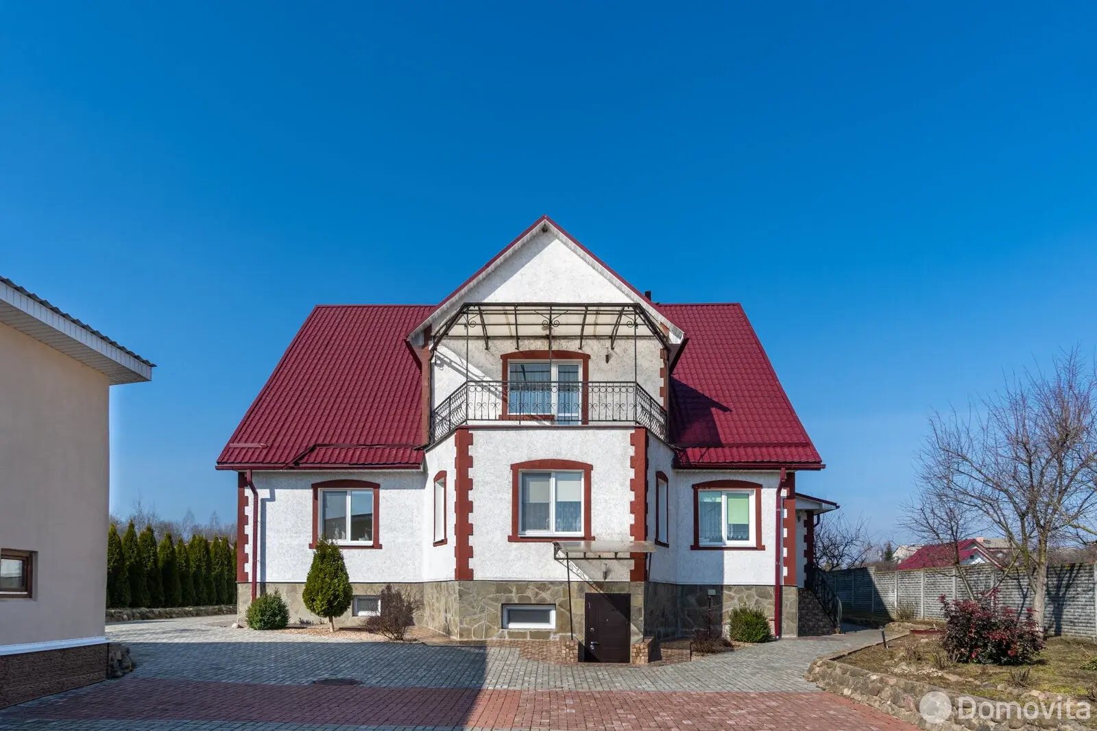 коттедж, Привольный, ул. Южная, стоимость продажи 1 262 652 р.