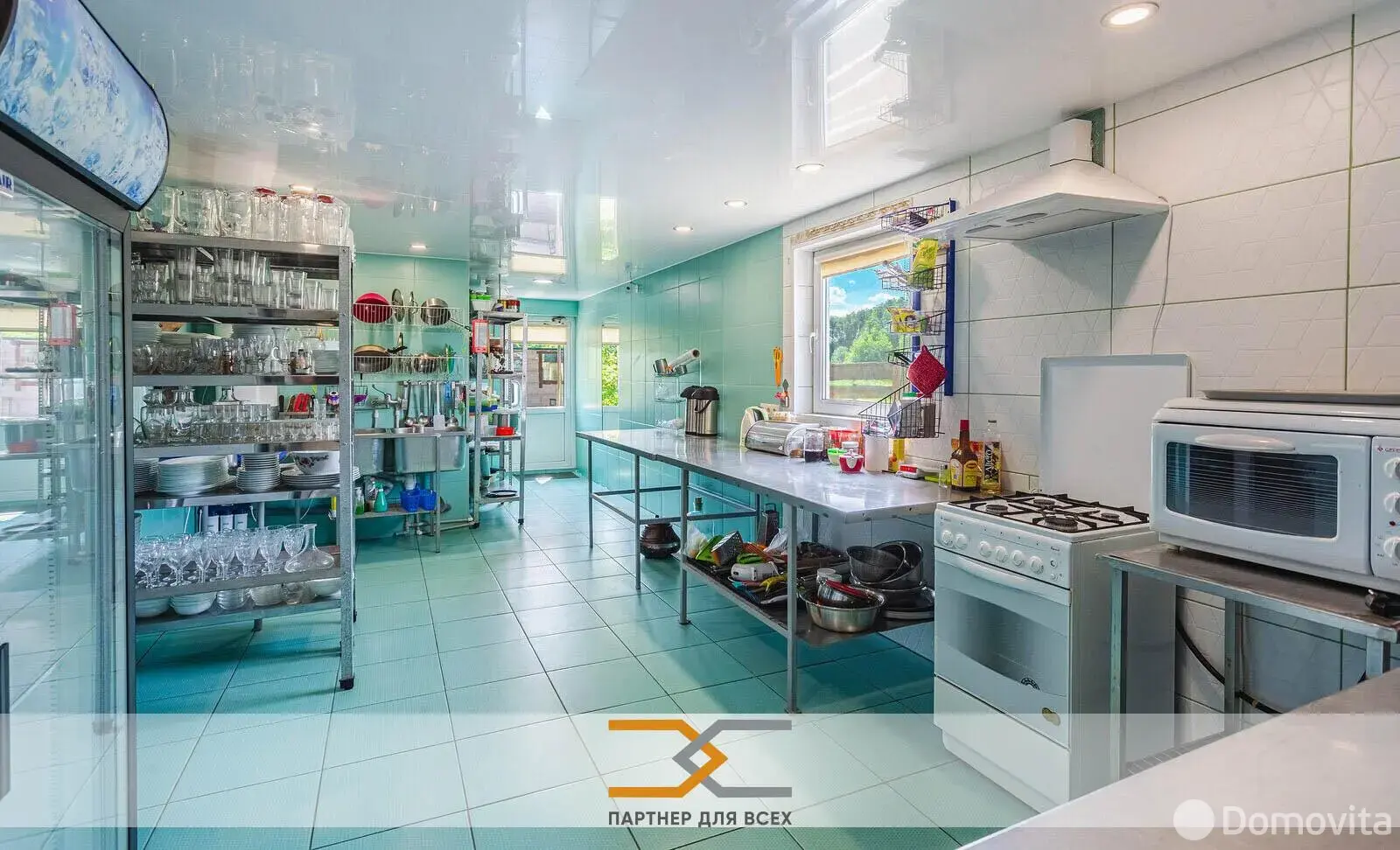 Купить помещение под сферу услуг в Войровке, ул. Луговая - фото 20