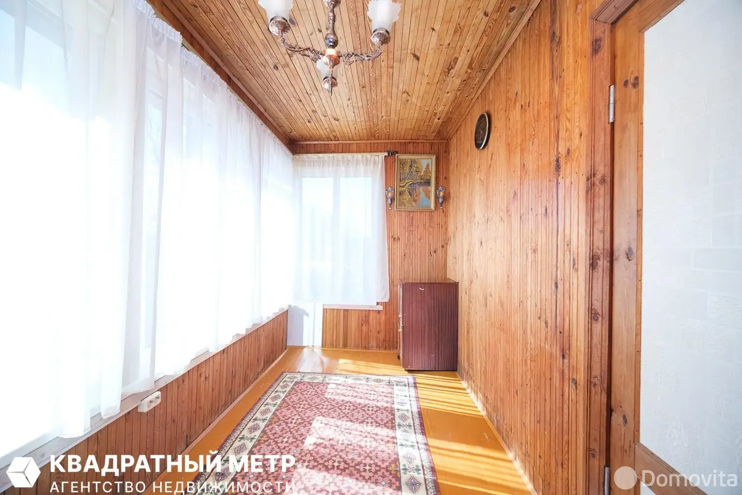 Купить 2-этажную дачу в СИГНАЛ-2 Минская область, 28900USD, код 185608 - фото 14