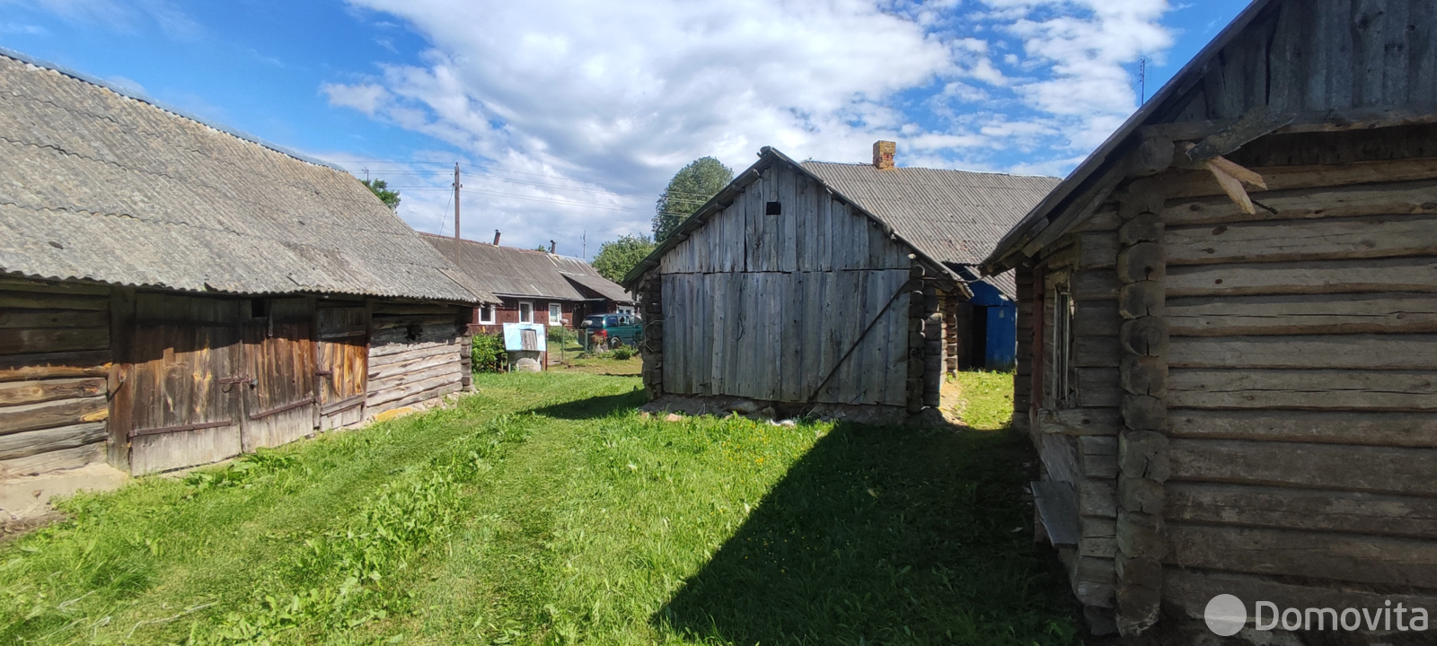 Цена продажи дачи, Тучино, 