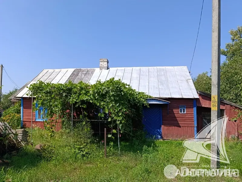 участок, Урожай ОАО Брестхлебопродукт, 