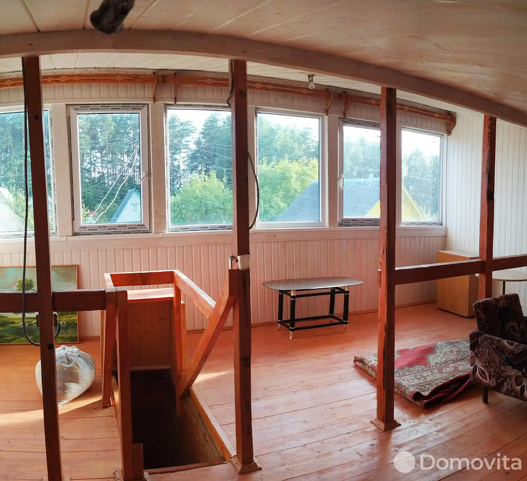 Продажа 3-этажной дачи в ГЛОБУС-9 Минская область, 17700USD, код 178841 - фото 12