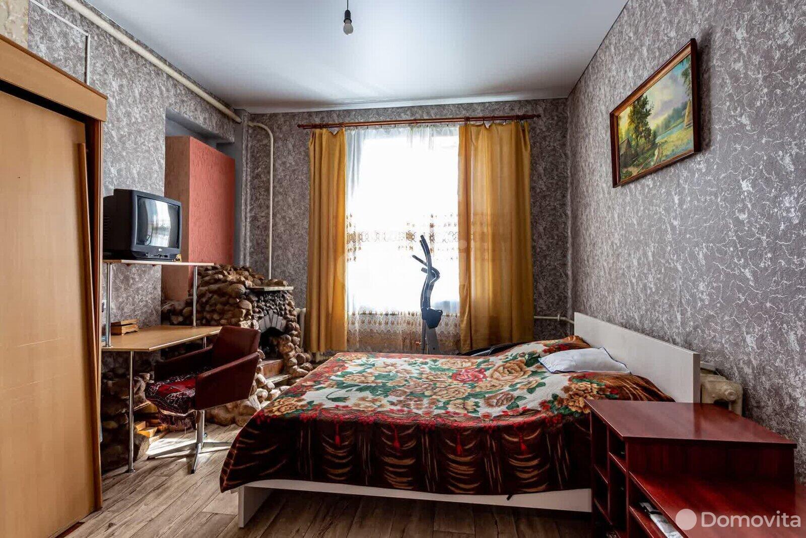 квартира, Столбцы, ул. Вечеркевича, д. 36 