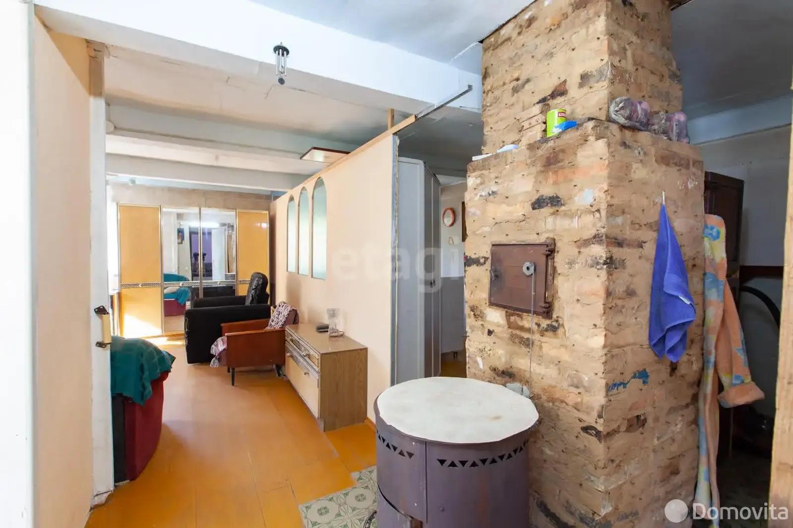 Стоимость продажи дома, Углы, д. 19