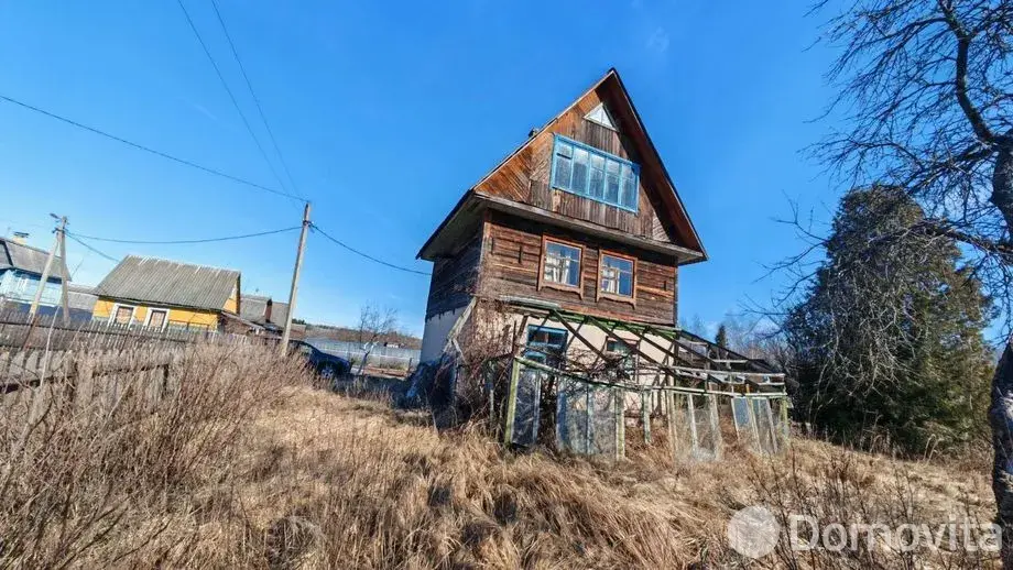 Цена продажи дачи, Камыш, ул. Центральная, д. 1