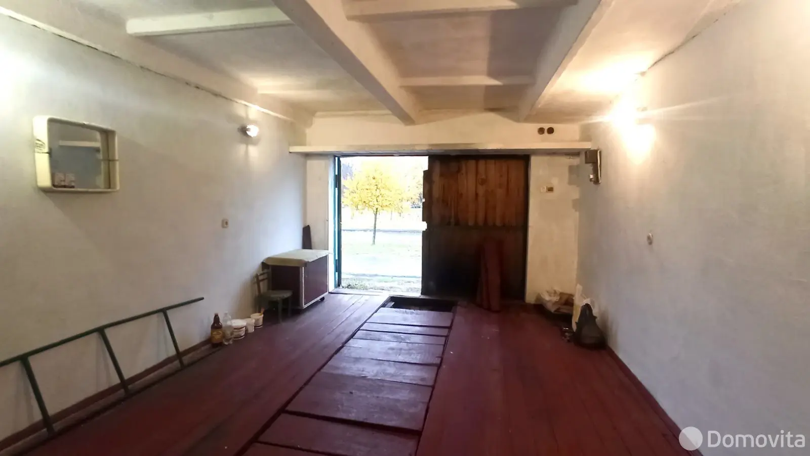 купить гараж, Гомель, ул. Владимирова, д. ГСК-36