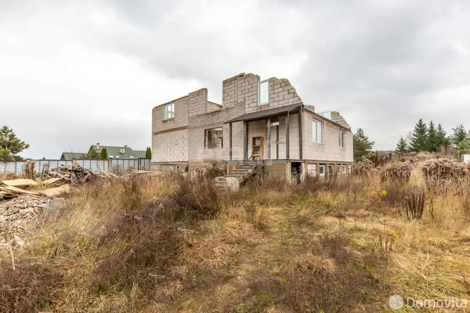 продажа дома, Марьяливо, ул. Нагорная