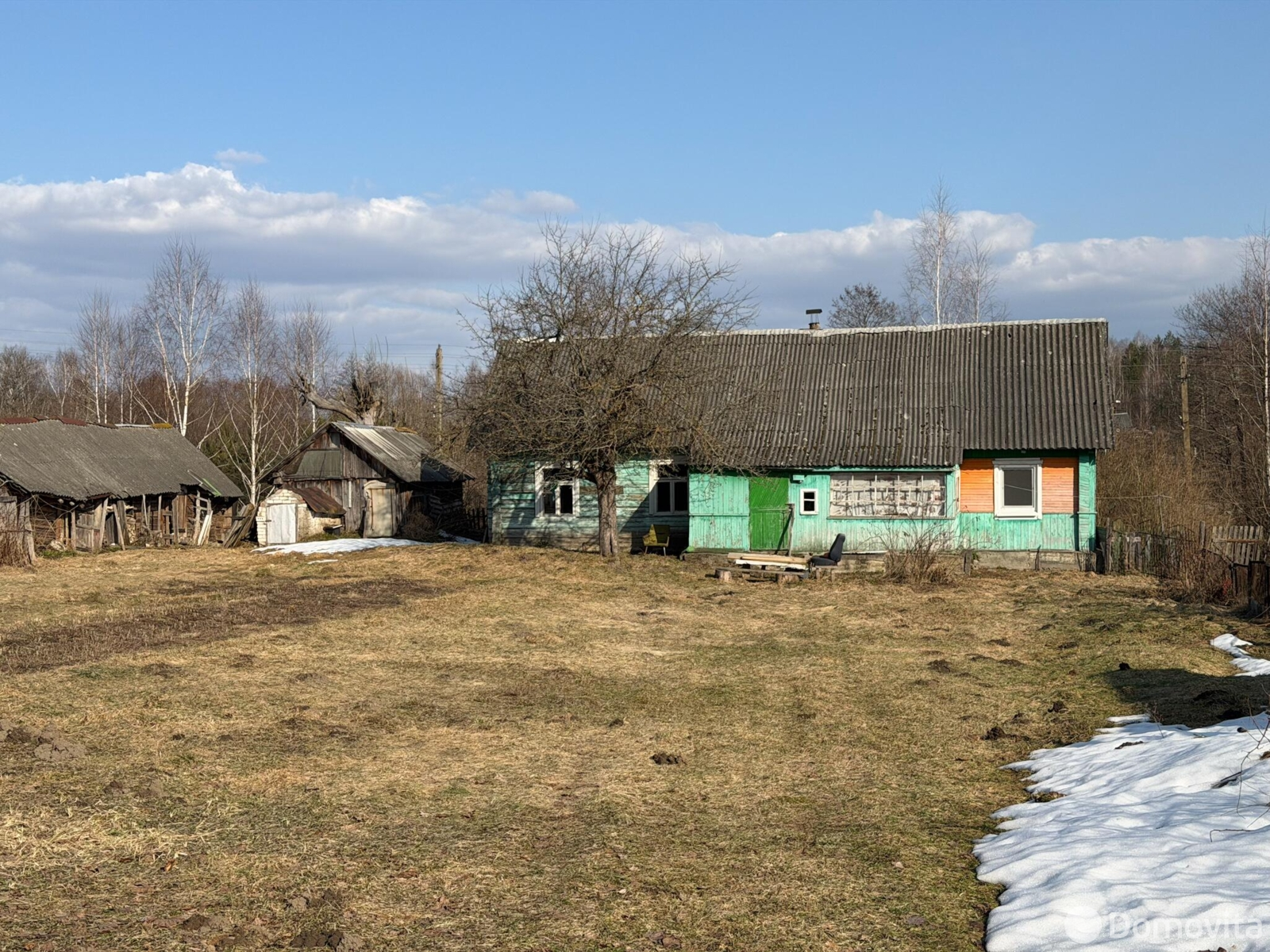 коттедж, Вязынка, ул. Гурновичи 