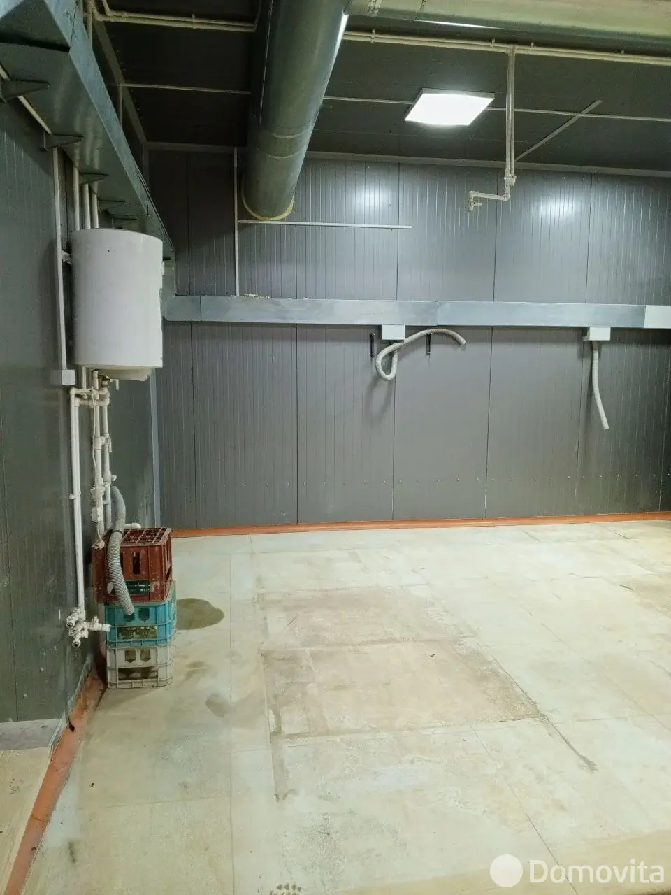 Купить помещение под сферу услуг в Витебске, пр-т Фрунзе, д. 79 - фото 21