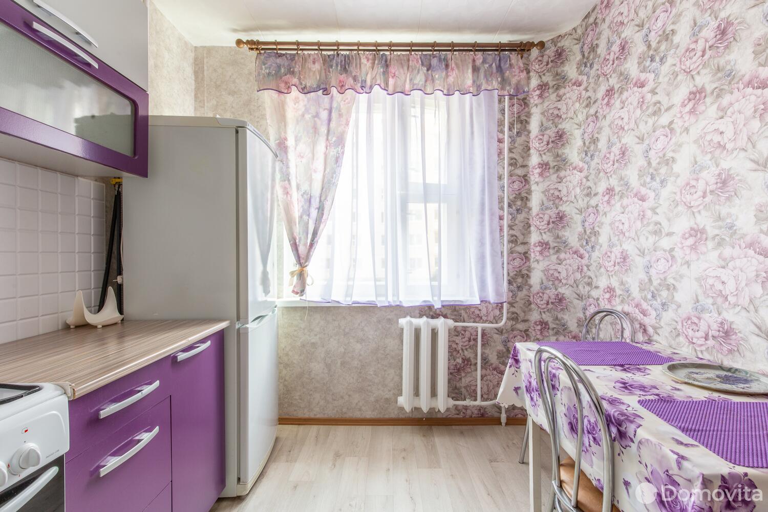 Продажа 1-комнатной квартиры в Минске, ул. Сергея Есенина, д. 25/2, 53900 USD, код: 1033100 - фото 6