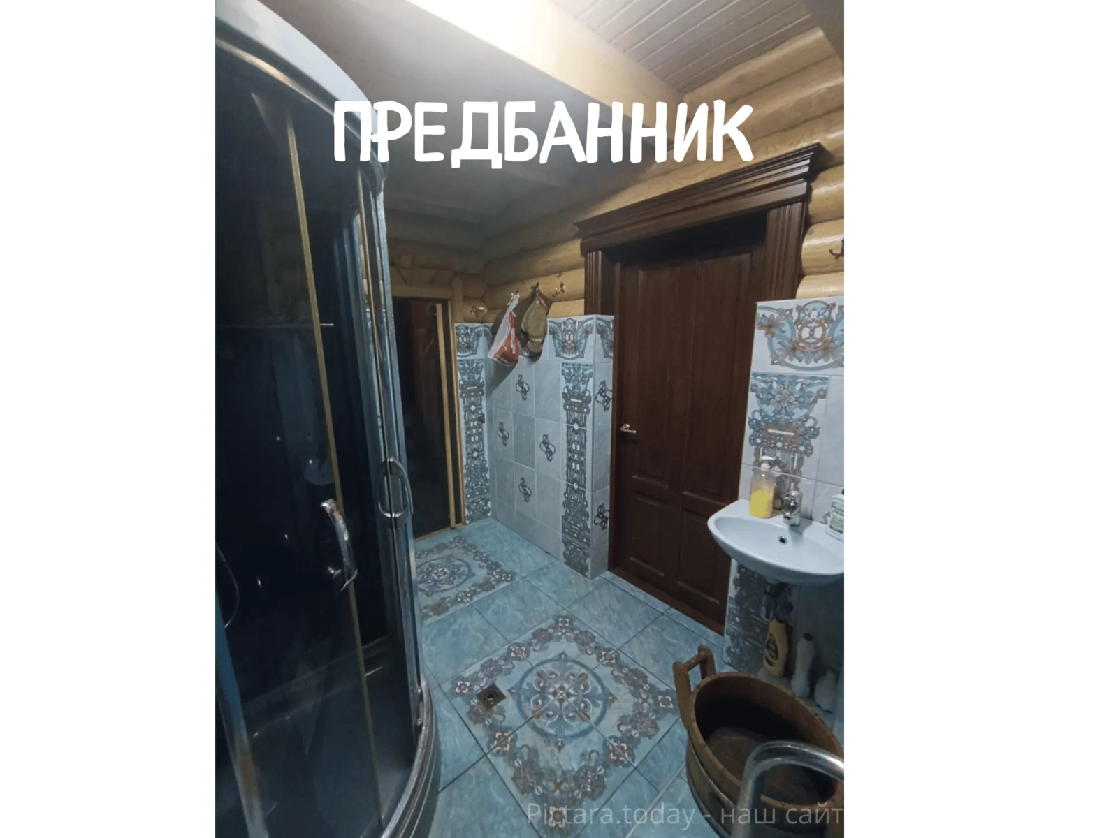 Аренда коттеджа Пиктара на сутки в Юхновке ул. Луговая, д. 48А , 200BYN, код 1387 - фото 24