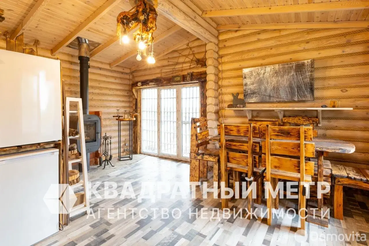 дом, Кухтичи, ул. Карачуна