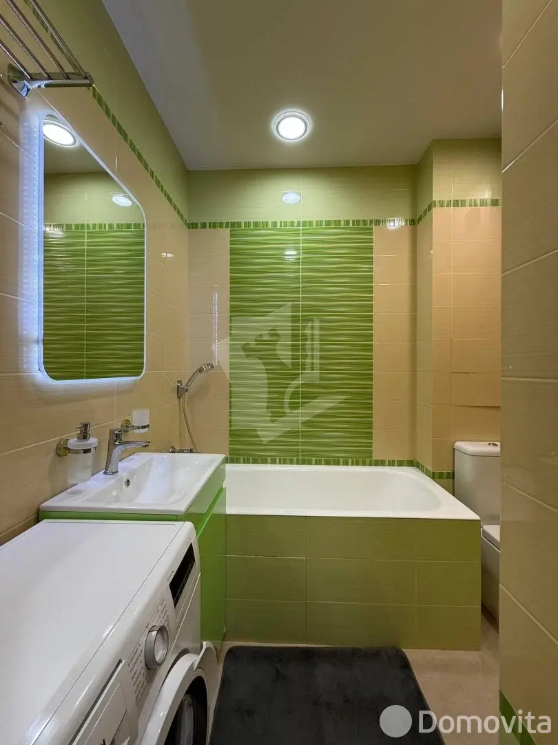 Снять 1-комнатную квартиру в Копище, ул. Лопатина, д. 15, 450USD, код 150552 - фото 13