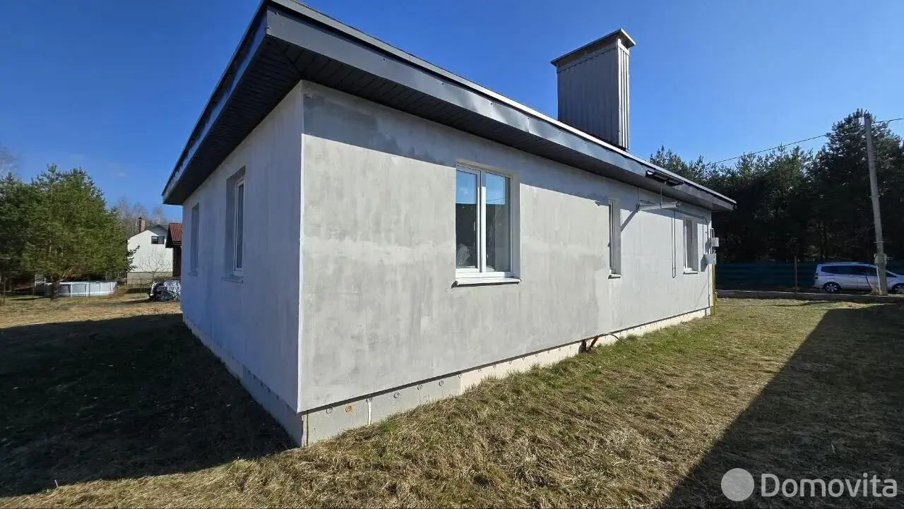 купить коттедж, Бузуны, ул. Луговая