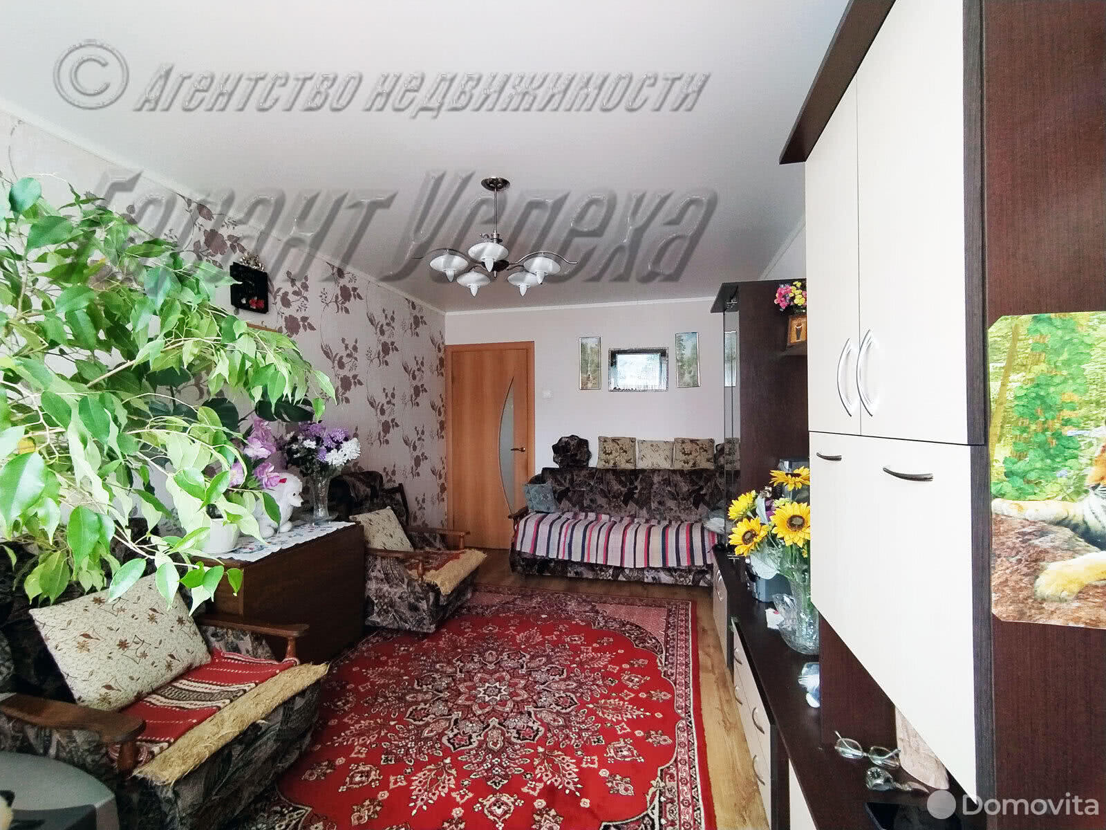 Продажа 2-комнатной квартиры в Бресте, ул. Рокоссовского, 38900 USD, код: 917935 - фото 2