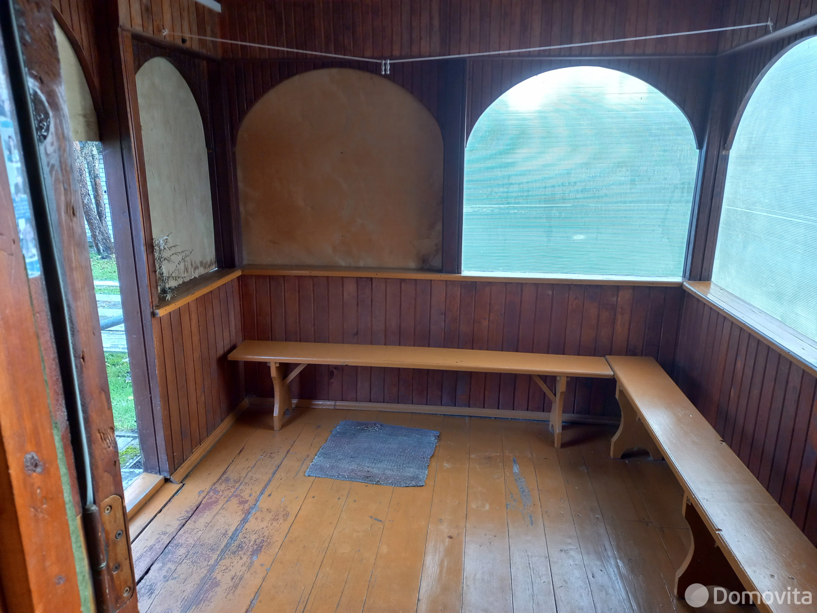 Продажа 2-этажной дачи в ЧАБАРОК ПРИ БЕЛОРУССКОМ ГОСУДАРВЕННОМ УНИВЕРСИТЕТЕ ФИЗИЧЕСКОЙ КУЛЬТУРЫ Минская область, 54000BYN, код 185054 - фото 24