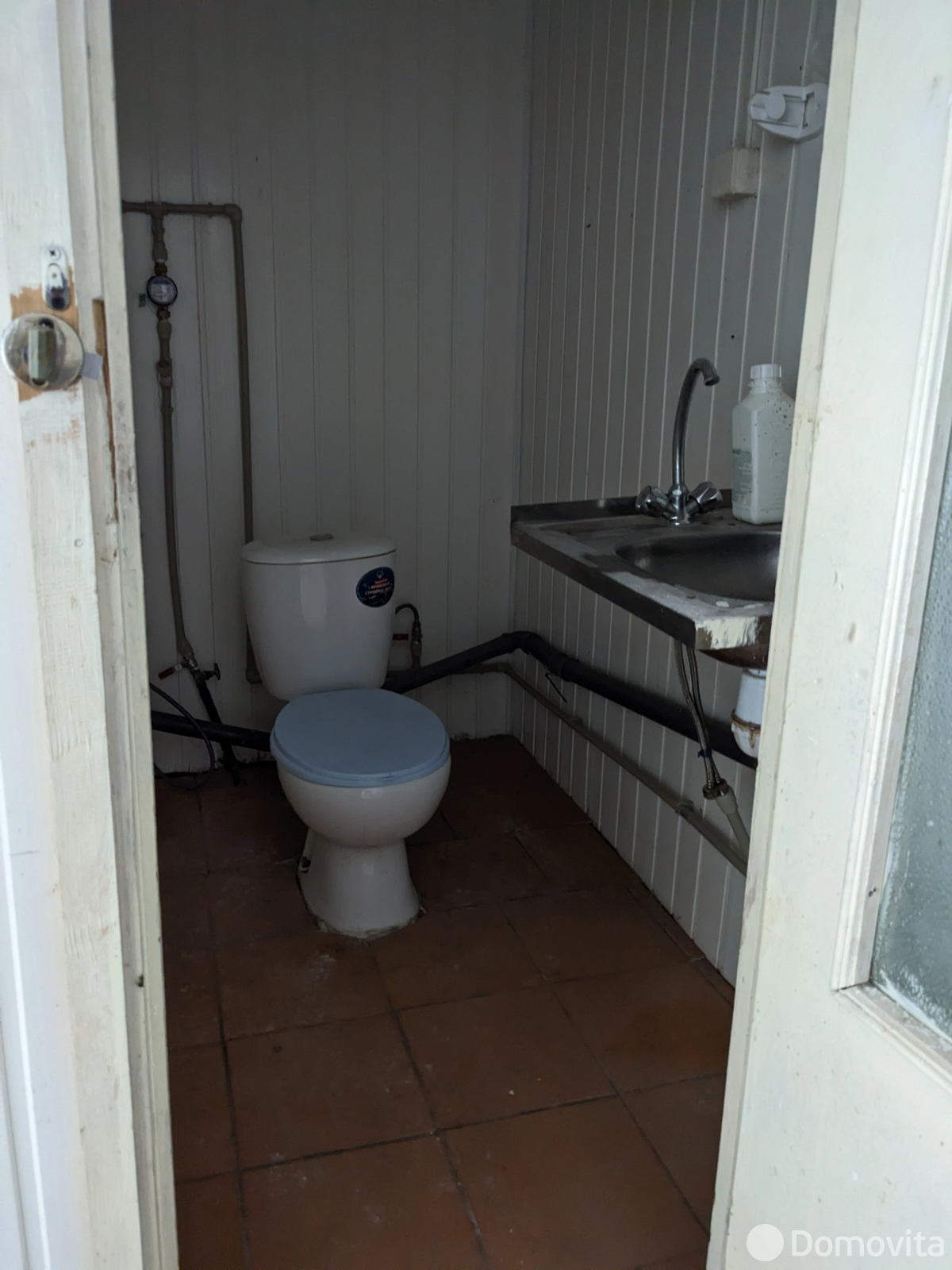 Продажа торговой точки на ул. Центральная, д. 10 в Слаговище, 147000BYN, код 998091 - фото 14