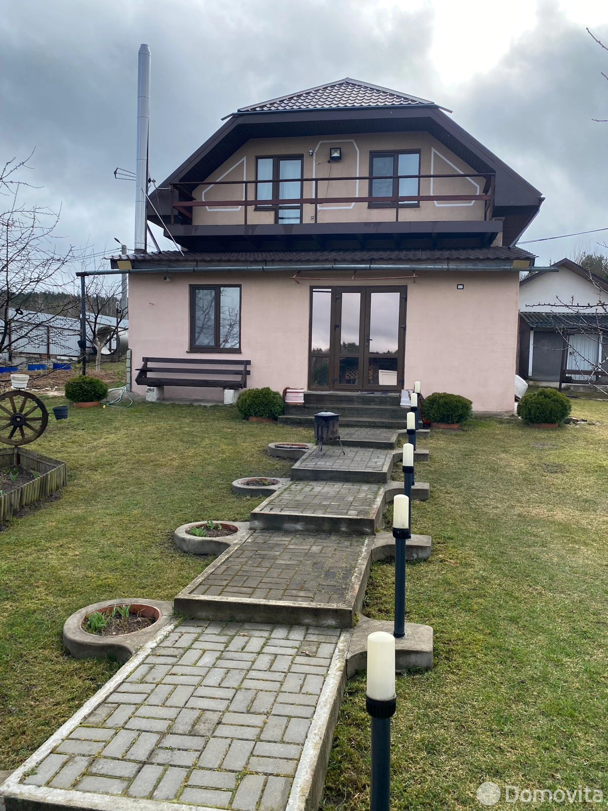 коттедж, Курневичи, без посредников