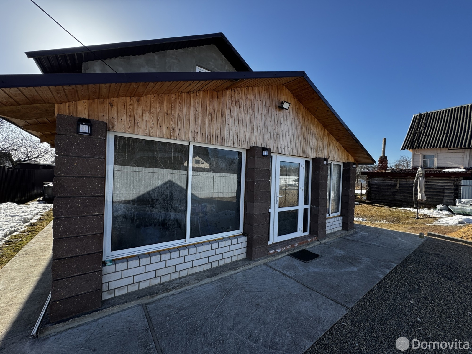 дом, Витебск, пр-д 1-й Хрустальный - лучшее предложение