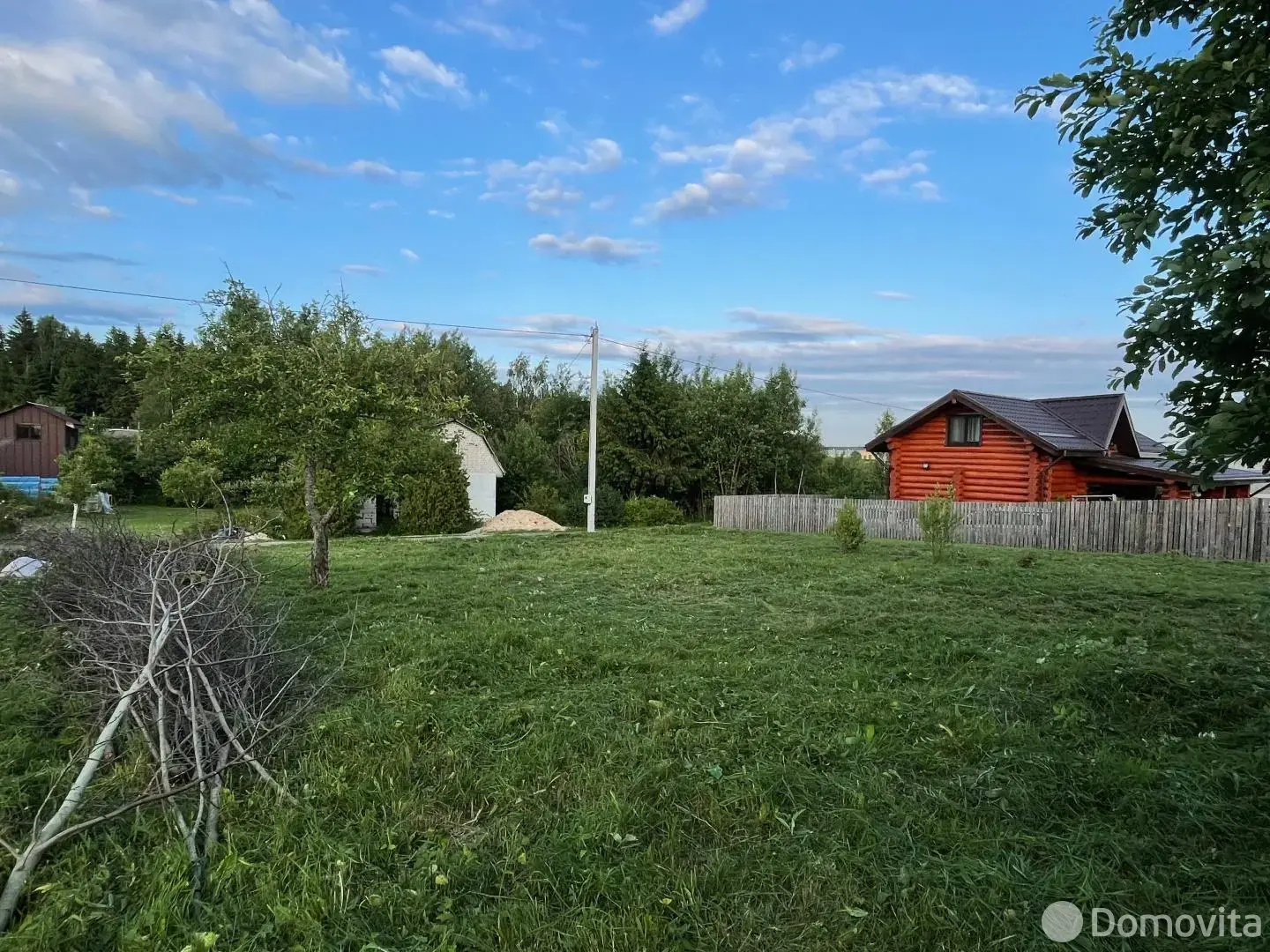 участок, Надежда-Щербины, д. 65 