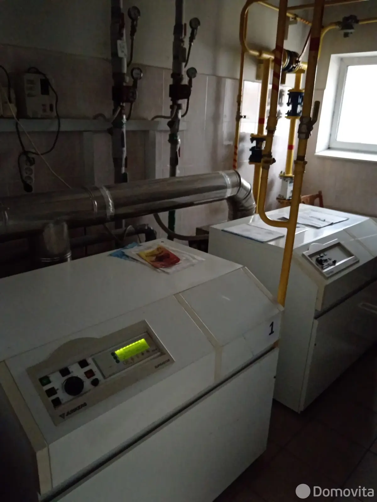 Купить офис на ул. 4-я Заслонова, д. 1Ж в Витебске, 700000USD, код 9968 - фото 30