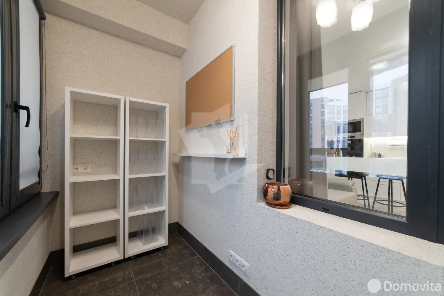 Снять 2-комнатную квартиру в Минске, ул. Нововиленская, д. 31, 950USD, код 148144 - фото 27