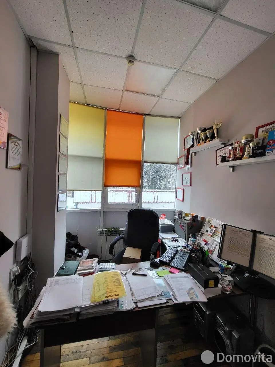 Купить офис на ул. Белорусская, д. 6/г в Витебске, 280000USD, код 9996 - фото 13