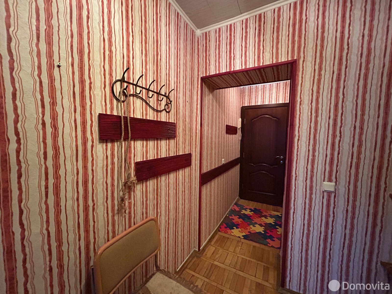 Снять 2-комнатную квартиру в Минске, ул. Веры Хоружей, д. 17, 459USD, код 148819 - фото 50