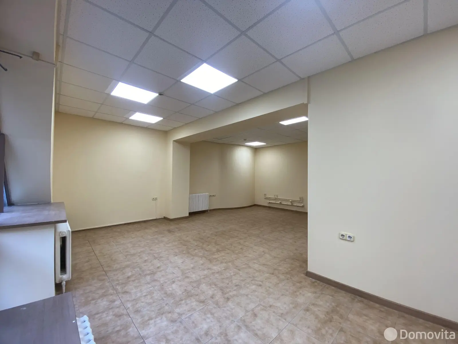 Снять торговое помещение на ул. Червякова, д. 3 в Минске, 1200EUR, код 967916 - фото 11