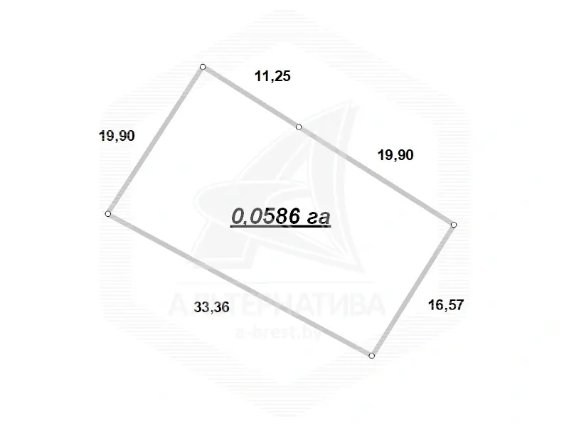 купить дачу, Брест, 