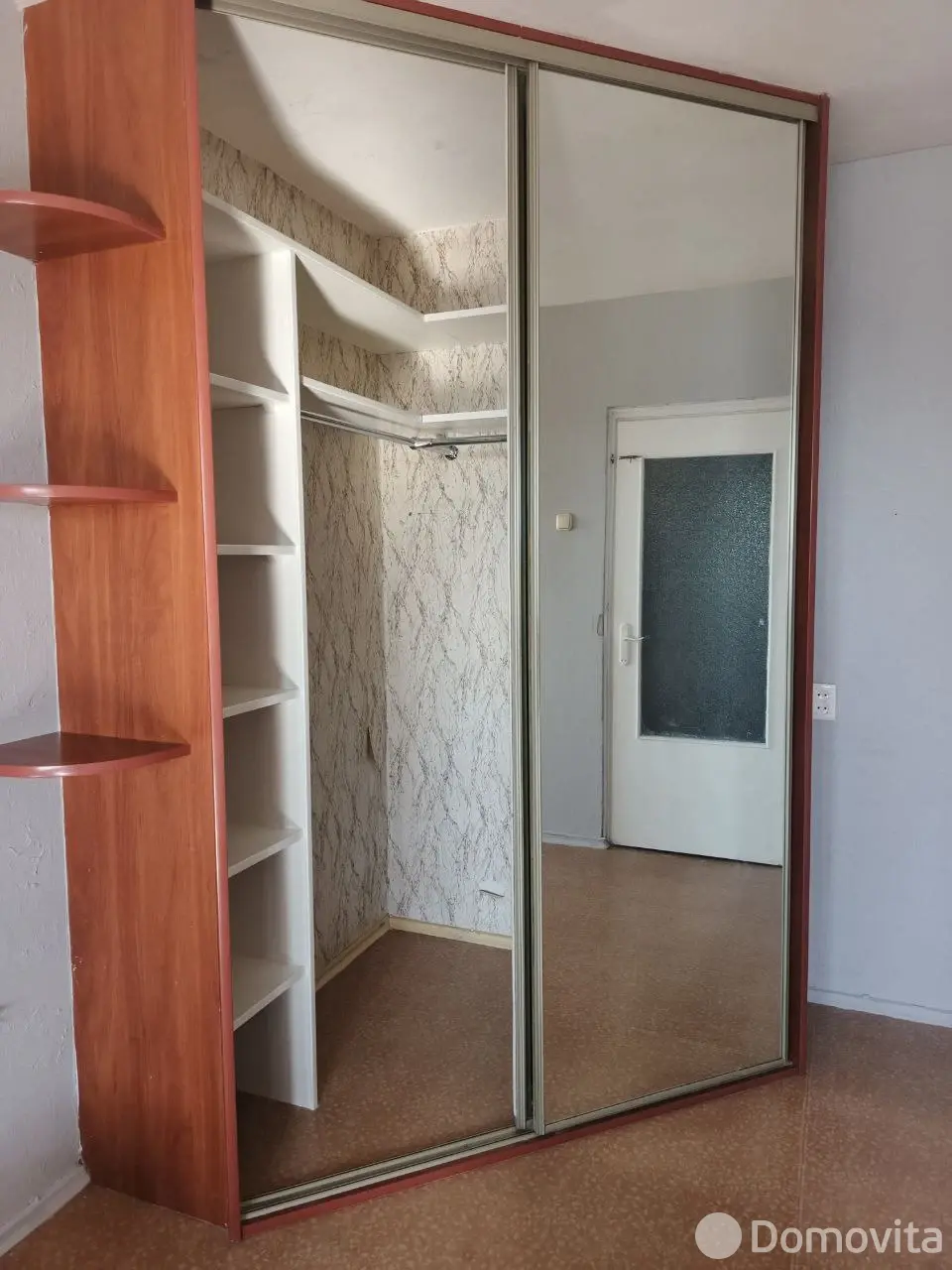 аренда квартиры, Минск, ул. Прушинских, д. 58