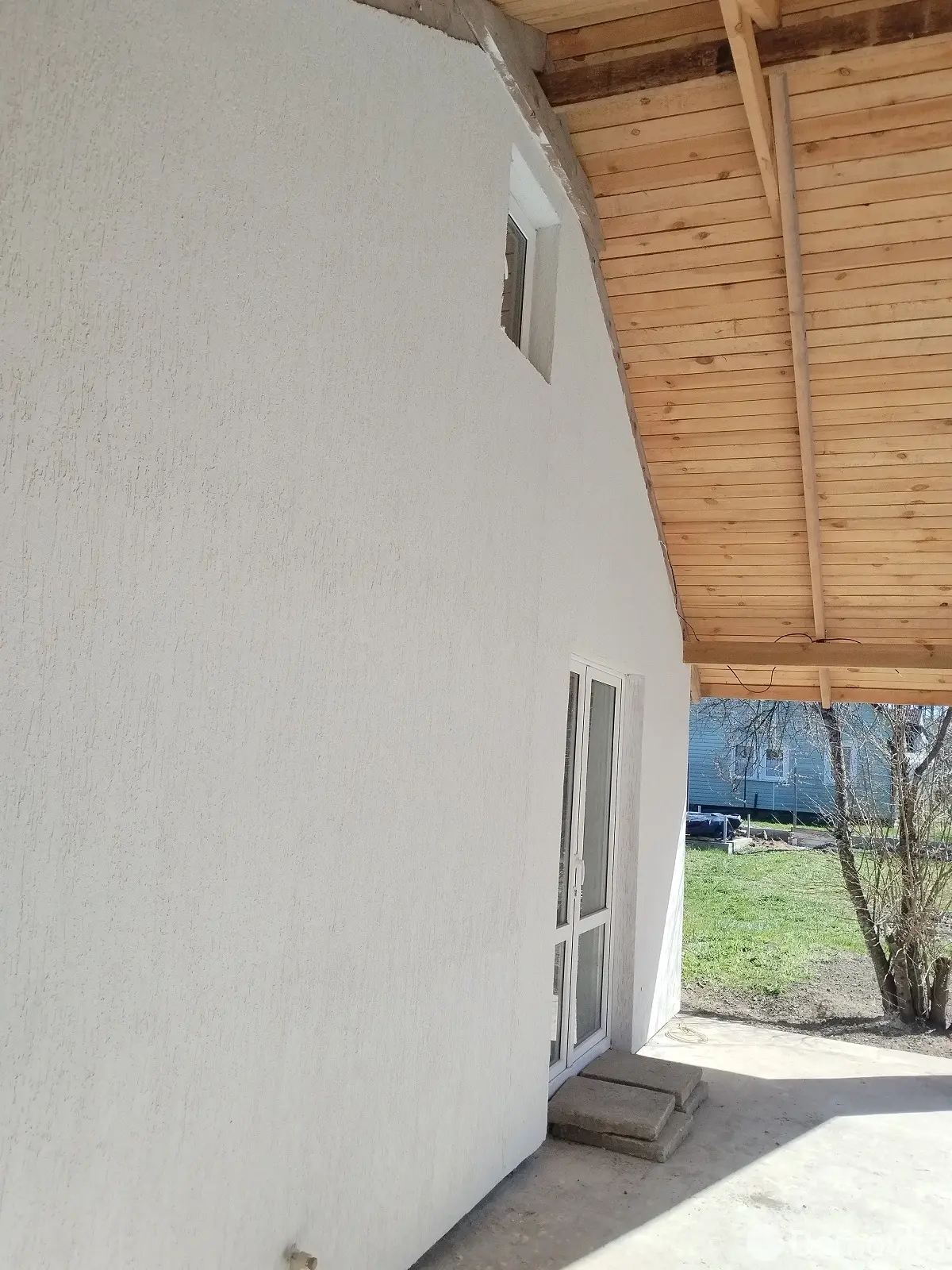 дом, Городище, 