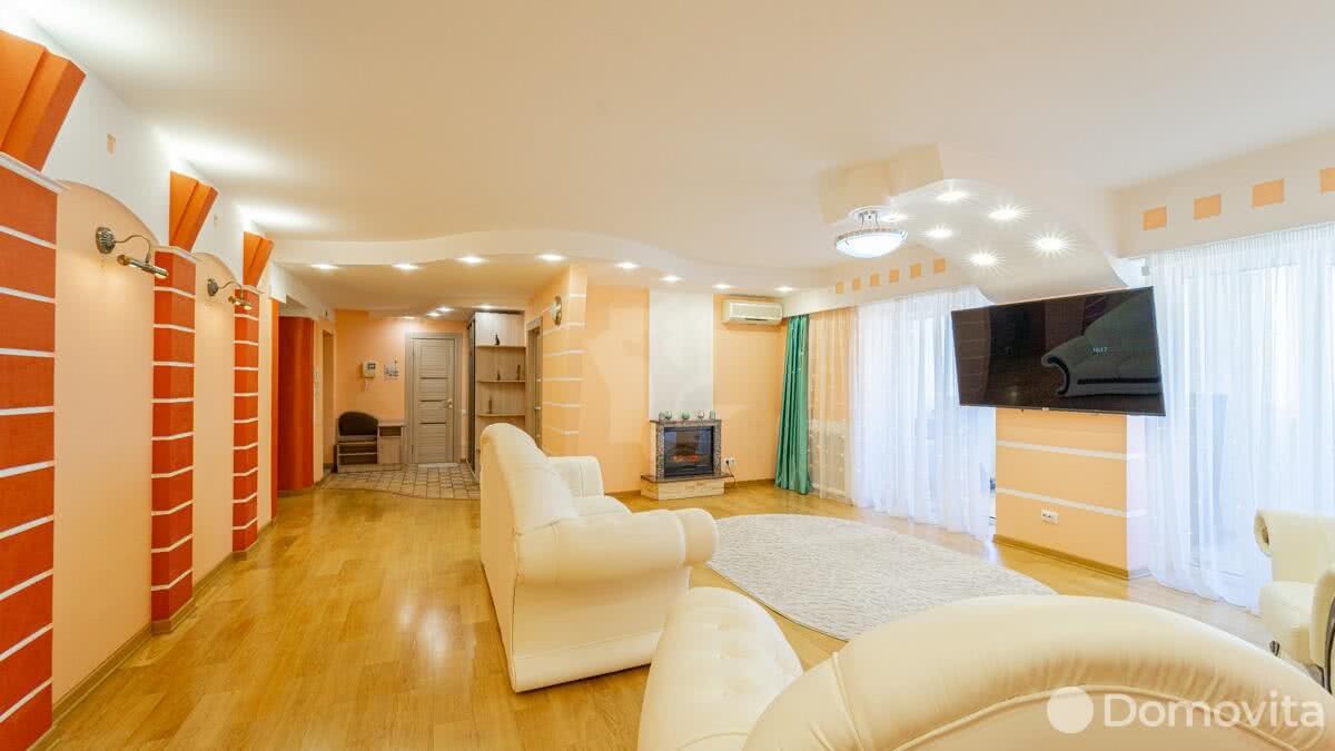 Купить 6-комнатную квартиру в Жодино, пр-т Ленина, д. 13, 142100 USD, код: 986385 - фото 1