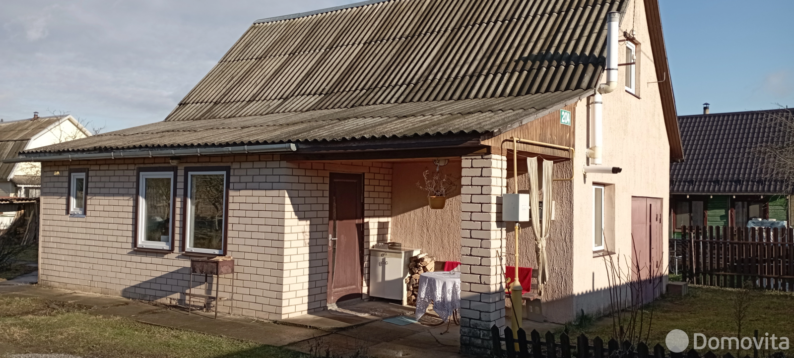  Коттедж Borovlyany Lighthouse + Баня на сутки в Боровлянах , 125BYN, код 1187 - фото 16