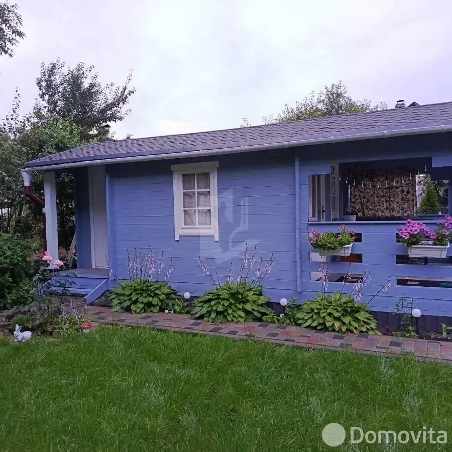 коттедж, Калюжки, д. 28 - лучшее предложение