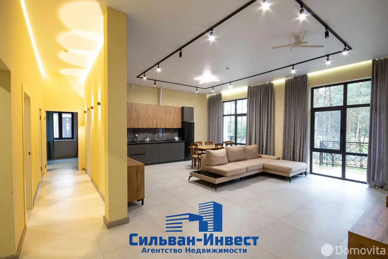 Объект сферы услуг в Копище, д. 308, код 4274 - фото 21