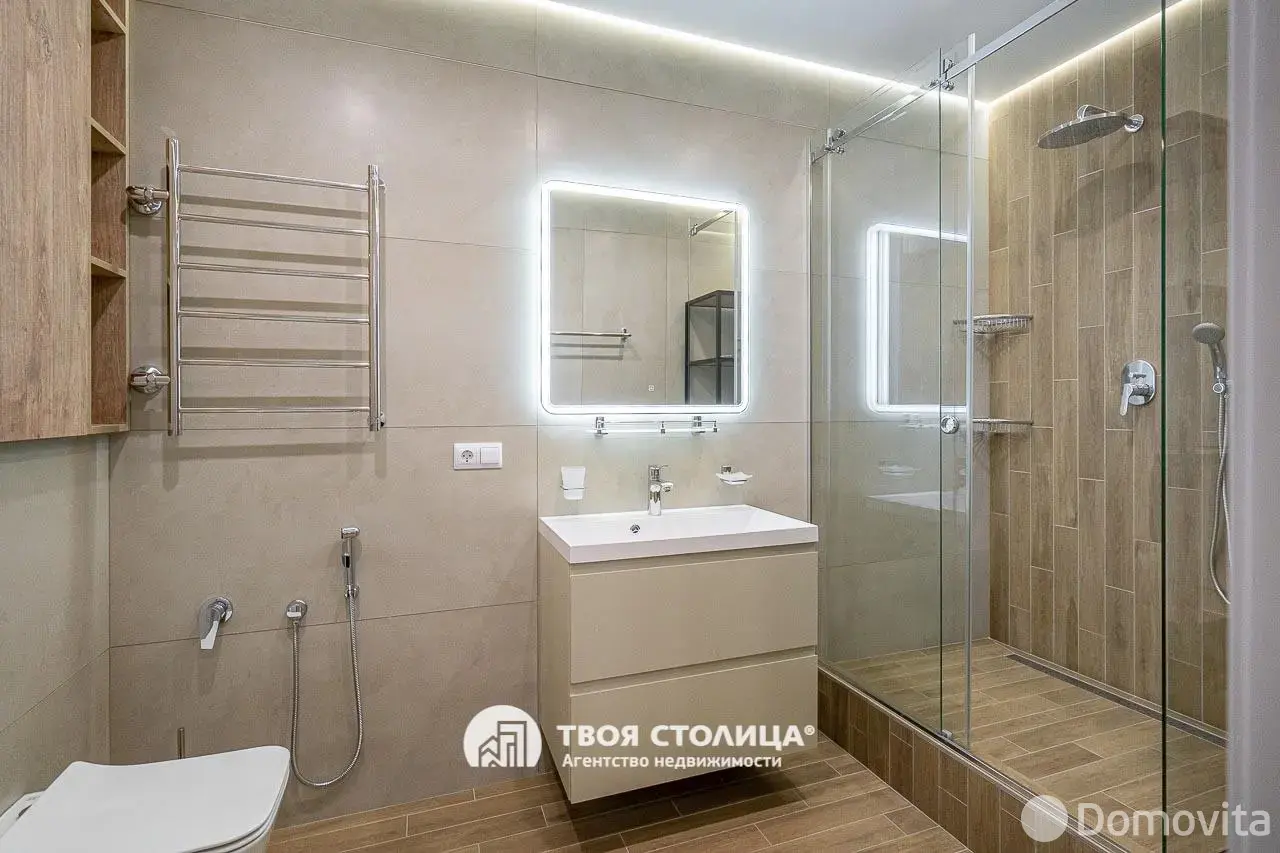 Продажа комнаты в Минске, ул. Максима Богдановича, д. 144, цена 170000 USD, код 7511 - фото 32