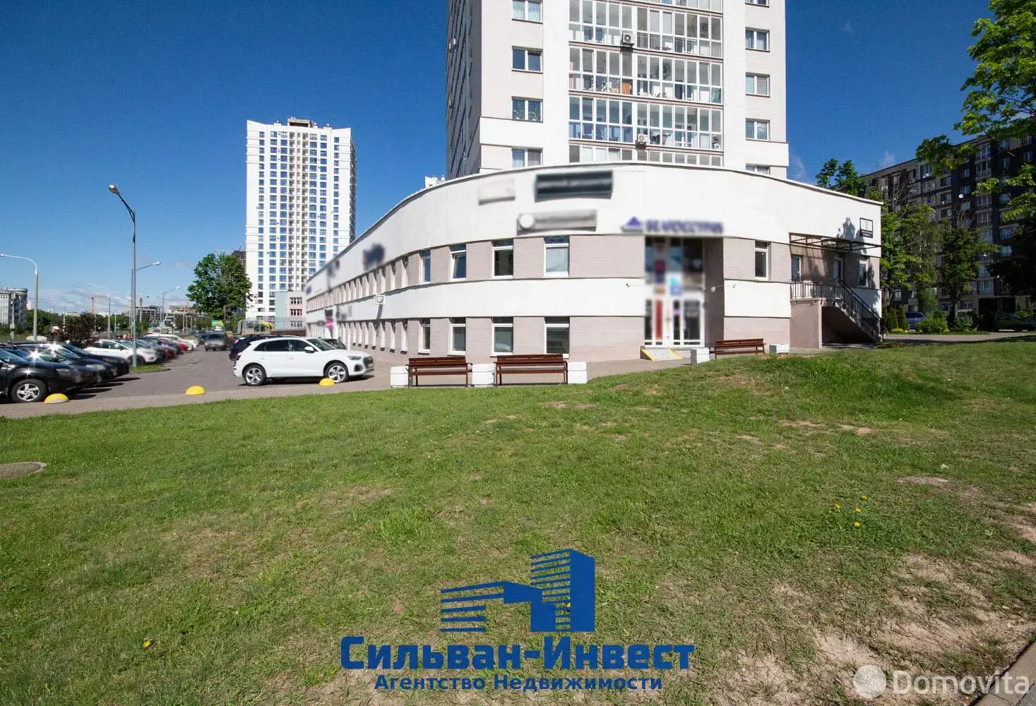 Аренда торговой точки на ул. Петра Мстиславца, д. 3 в Минске, 484EUR, код 968588 - фото 26
