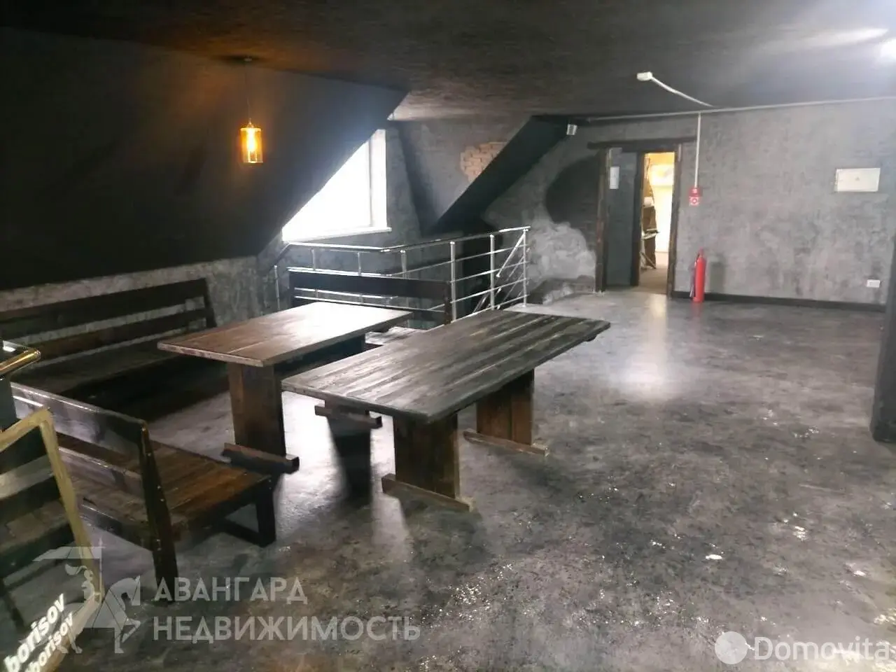 арендовать офис, Борисов, ул. Герцена, д. 25