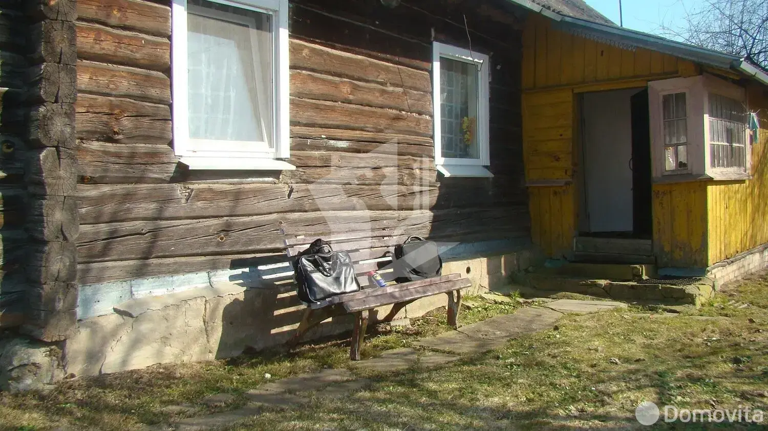 коттедж, Кукшевичи, , стоимость продажи 99 291 р.