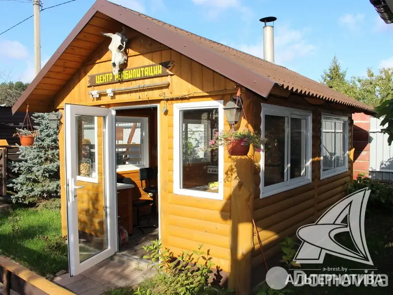 Продажа 1-этажной дачи в Газовик-80 Брестская область, 89900USD, код 175732 - фото 21