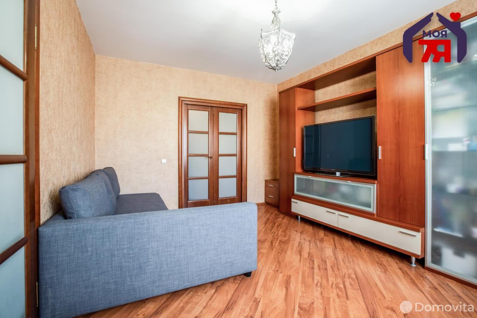 Купить 3-комнатную квартиру в Минске, пр-т Победителей, д. 95/1, 92300 USD, код: 883218 - фото 5