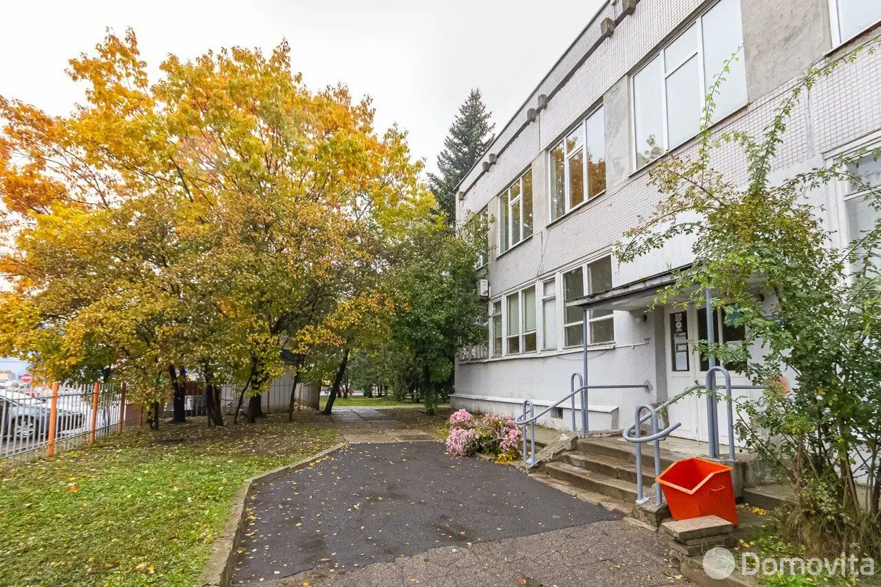 Купить офис на ул. Уручская, д. 19 в Минске, 165000USD, код 8798 - фото 34