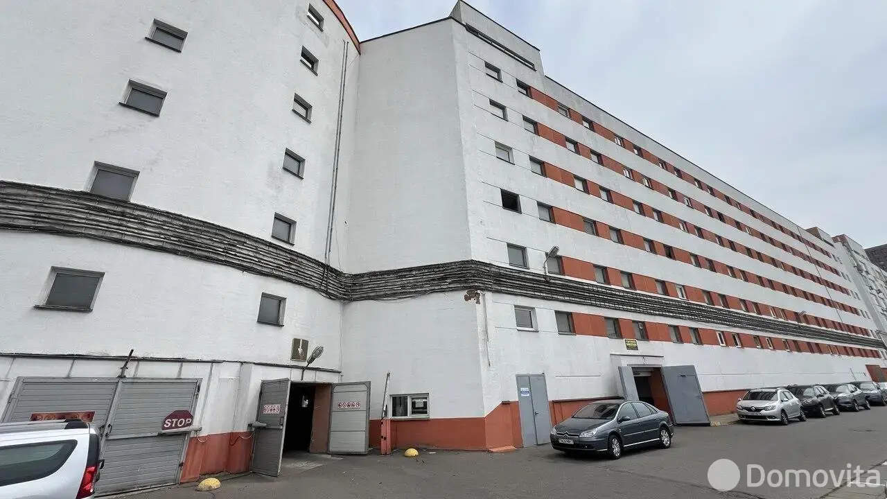 Продажа гаража в Минске ул. Тимирязева, д. 65, 11300USD, код 9036 - фото 17