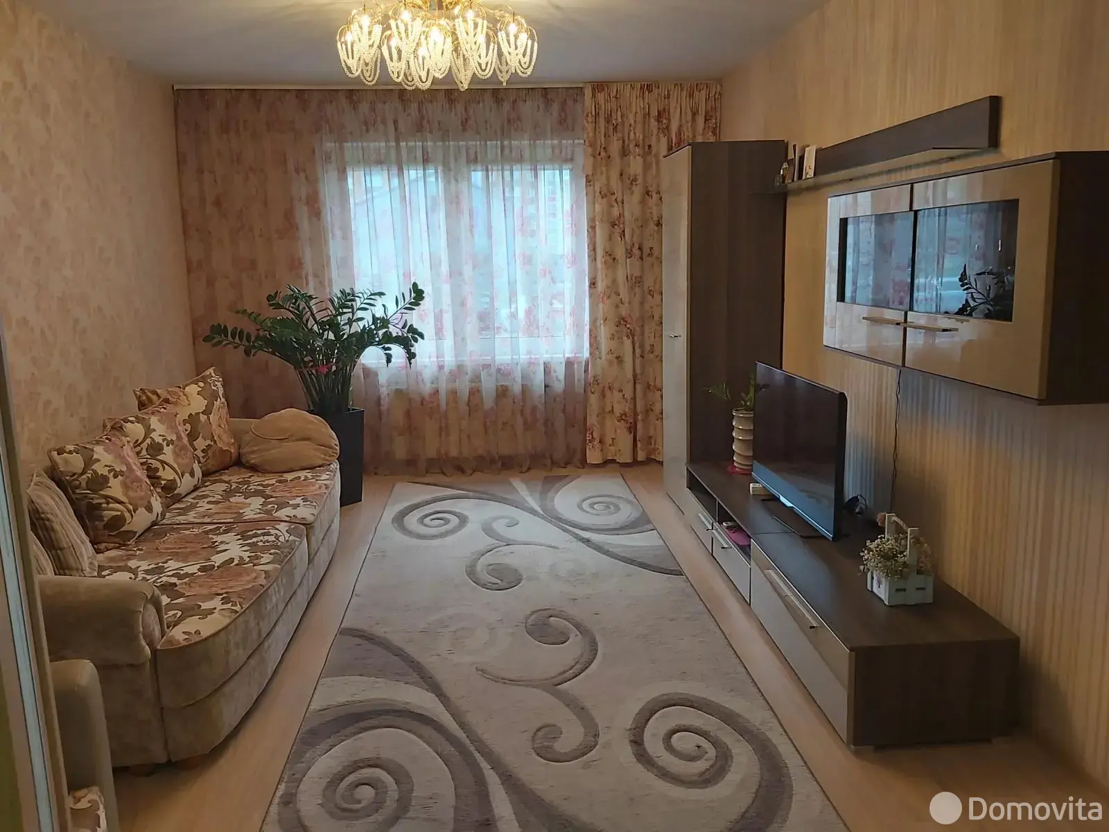 квартира, Минск, ул. Аэродромная, д. 42 без посредников