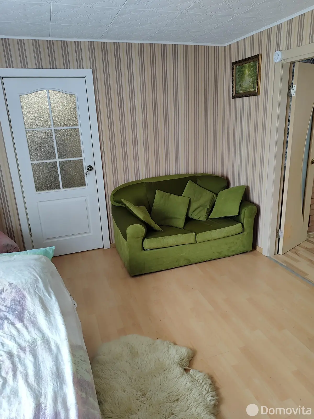 дача, Здоровье-95, 