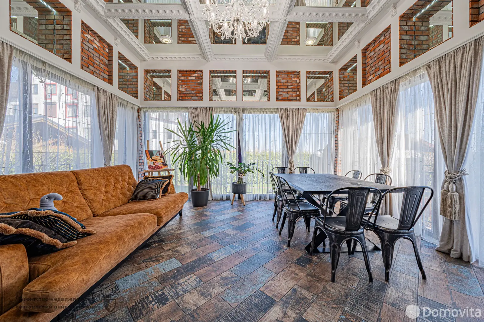 дом, Минск, ул. Марусинская, стоимость продажи 2 324 053 р.